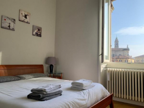 Casa Gregis - Museums Area - 10 min walk to Upper town